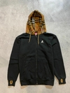 CAMPERA AZZ FRIZA GALES