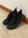 ZAPATILLAS HOUSTON NEGRA