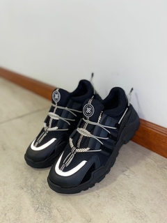 NEW YORK BLACK - comprar online