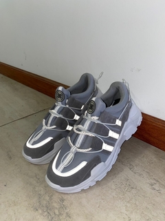 NEW YORK GRIS - comprar online