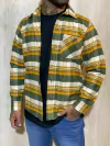 CAMISACO GREEN