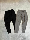 JOGGING RUST LR GRIS TOPO