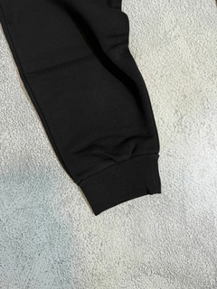 JOGGING RUST LR NEGRO - comprar online