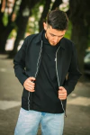 CAMPERA GABARDINA FIX