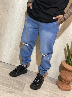 JEAN MOM POLONIA - comprar online