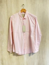CAMISA LISA ROSA