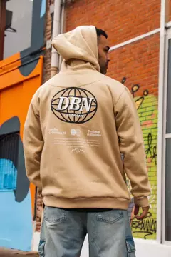 COMBO: 2 BUZOS DBN - tienda online