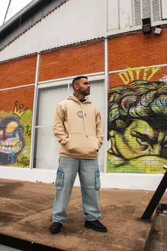 COMBO: 2 BUZOS DBN en internet