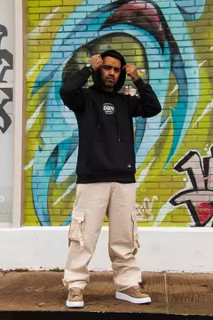 COMBO: 2 BUZOS DBN - comprar online