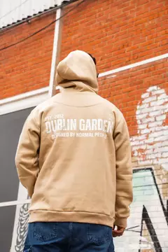 COMBO: 2 BUZOS DBN - tienda online