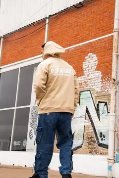 COMBO: 2 BUZOS DBN - tienda online