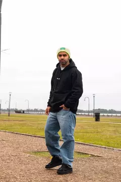 COMBO: 2 BUZOS DBN en internet