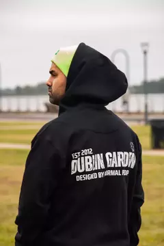 COMBO: 2 BUZOS DBN