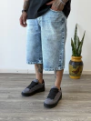 BERMUDA BAGGY 3/4