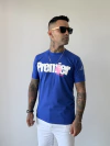 REMERA AZZ PREMIER AZUL