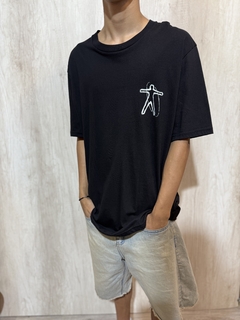 REMERA OVERSIZE MEN en internet