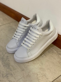 ZAPATILLAS SERGI BLANCO