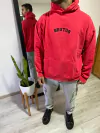 CANGURO OVERSIZE BRUTUS RED en internet