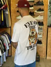 REM AZZ OVER TIGER