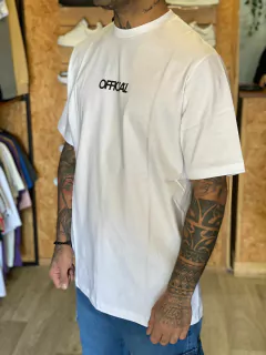 REM AZZ OVER TIGER - comprar online