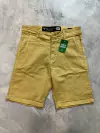 BERMUDA MOM BEIGE