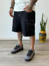 BERMUDA MOM CARGO BENET