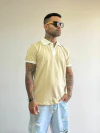 CHOMBA AZZ BEIGE - comprar online