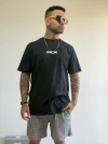 remera need money over size - comprar online
