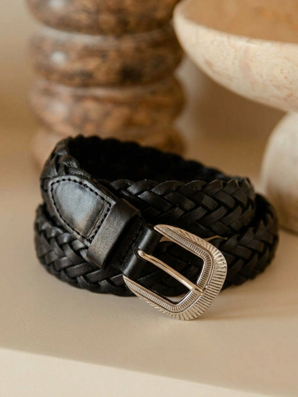 ENTRELAZADO