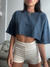 SHORT HAUS CREAM en internet