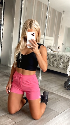 short lula creppe - Tania