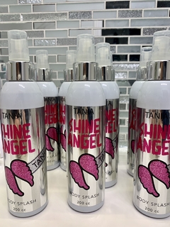 Body splash shine angel - comprar online
