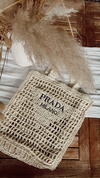 Bolso Prada playero