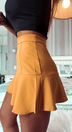 short honey