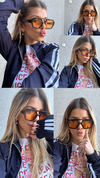 Lentes amarillos