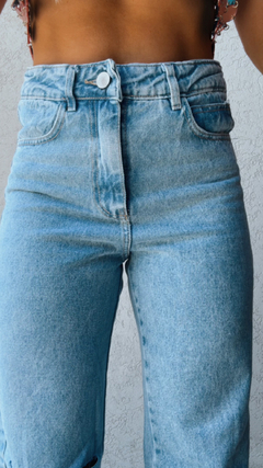 jean andy