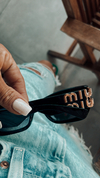 Lentes miu miu