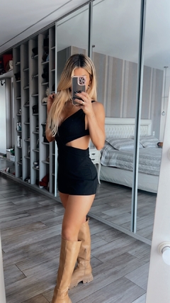 catsuit lupe - tienda online