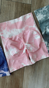 Calza calu Rosa