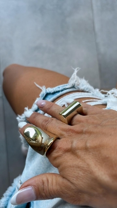 Anillo fantasy - Tania