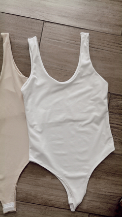 Body deluxe - Tania