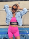 top doble by tania fucsia noen