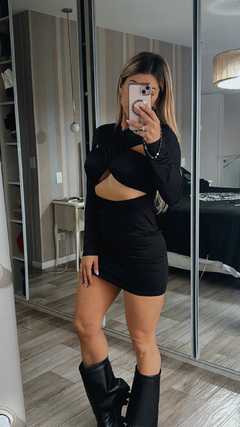Vestido Roxy - comprar online