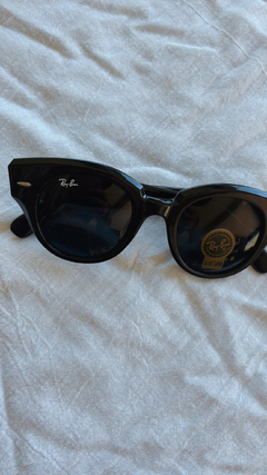 Lentes ray ban - Tania