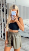 short bommer militar