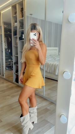 short honey en internet