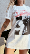 Remeron disco y tequila