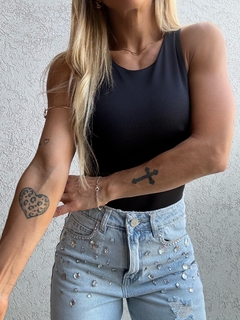 Body básico - comprar online
