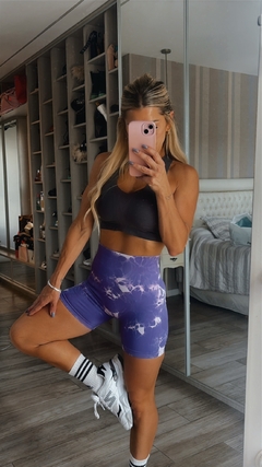 Calza calu Violeta - Tania