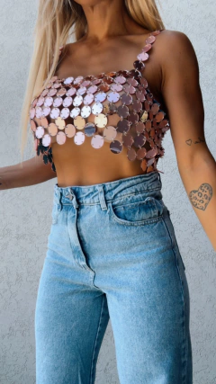 top britney rosa